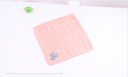 Patch Kitty Hand Towel