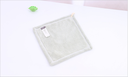 Patch Kitty Hand Towel
