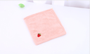 Embroidery Fruit Hand Towel