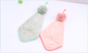 Ball Bunny Hand Towel