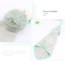 Ball Bunny Hand Towel