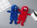 Squeaker Pat Toy for Pets (Loryer)