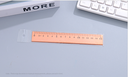 Aluminum Ruler(15cm)