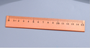 Aluminum Ruler(15cm)
