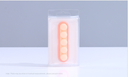 Pea Cable Manager(Pink)