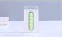 Pea Cable Manager(Yellow Green)