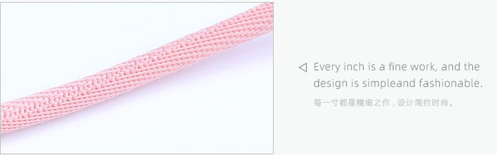 2M Double Angled Connectors Fabric Waving Charging Cable for MICRO
