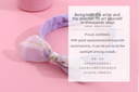 Checks Knot Hair Band