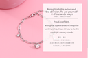 Moon Bracelet