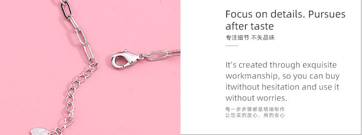 Moon Bracelet