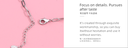 Moon Bracelet