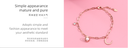 Moon Bracelet
