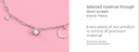 Moon Bracelet