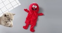 Squeaker Pat Toy for Pets (Loryer)