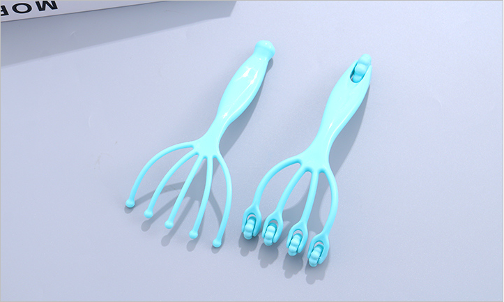 Massaging Tool Set for Whloe Body（2PCS)