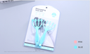 Massaging Tool Set for Whloe Body（2PCS)