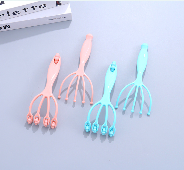 Massaging Tool Set for Whloe Body（2PCS)