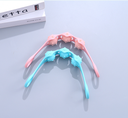 Three Balls Massaging Tool
