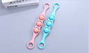 Three Balls Massaging Tool