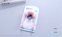 Three Balls Massaging Tool