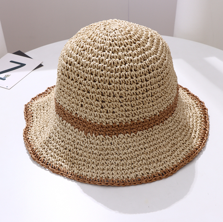 Refreshing Elegant Knitted Hat