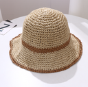 Refreshing Elegant Knitted Hat
