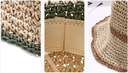 Refreshing Elegant Knitted Hat