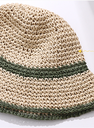Refreshing Elegant Knitted Hat