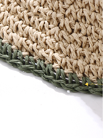 Refreshing Elegant Knitted Hat