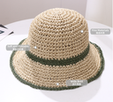 Refreshing Elegant Knitted Hat