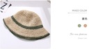 Refreshing Elegant Knitted Hat