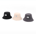 Simple Double Usages Bucket Hat