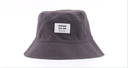 Simple Double Usages Bucket Hat