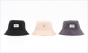Simple Double Usages Bucket Hat