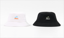Protect Glacier Series Bucket Hat