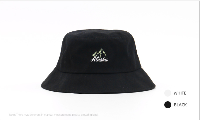 Protect Glacier Series Bucket Hat