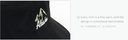 Protect Glacier Series Bucket Hat
