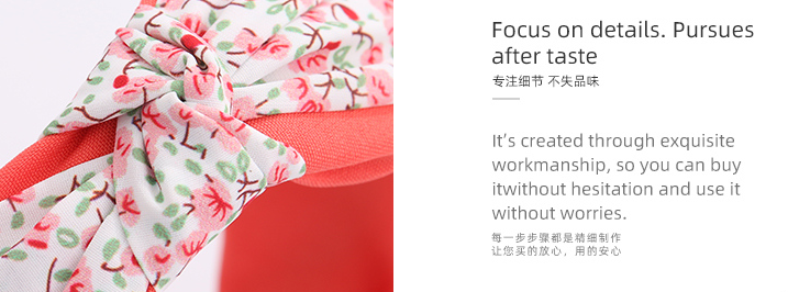 Flower Multicolor Hair Band