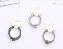 All-match Balls Rubber Band Set