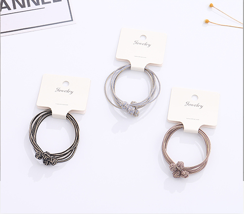 All-match Balls Rubber Band Set