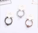 All-match Balls Rubber Band Set