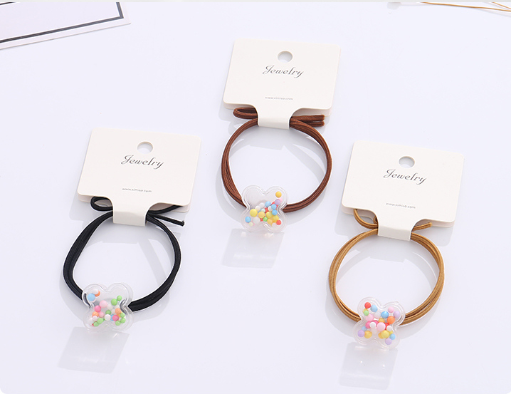Simple Cube Rubber Band