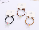 Simple Cube Rubber Band