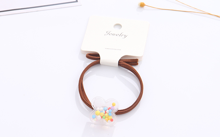 Simple Cube Rubber Band