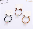 Simple Cube Rubber Band