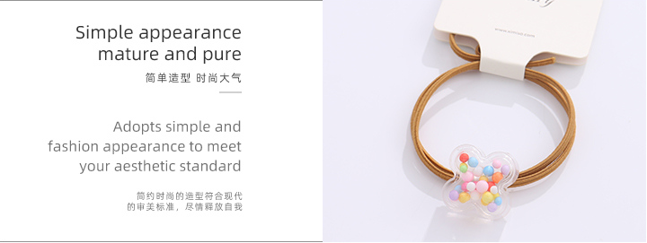 Simple Cube Rubber Band