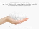 Squeaker Pat Toy for Pets (Loryer)