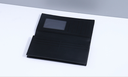 Braid Long Wallet for Men