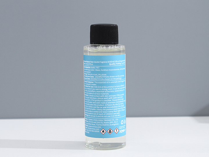 Water-Soluble Fragrance Oil (60ml/2.0fl.oz.) (Forget-Me-Not)