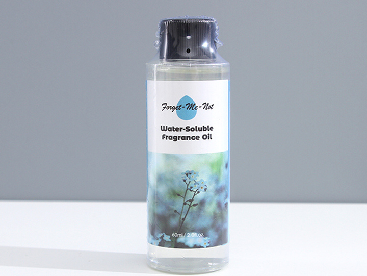 Water-Soluble Fragrance Oil (60ml/2.0fl.oz.) (Forget-Me-Not)